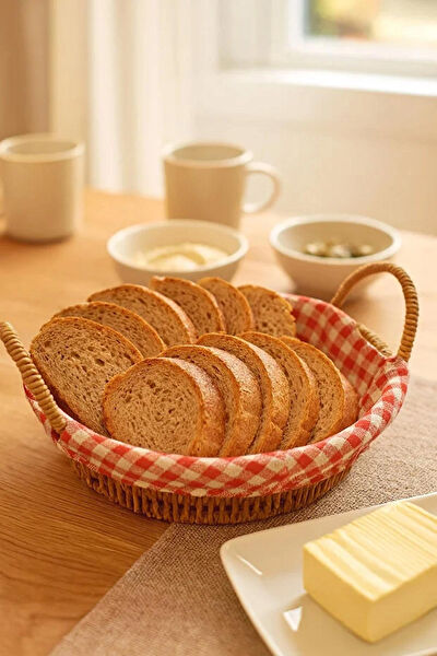 Yunusoğlu Home Ekmeklik, Ekmek Kutusu