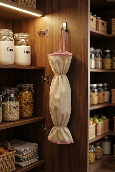 Yunusoğlu Home Poşetlik