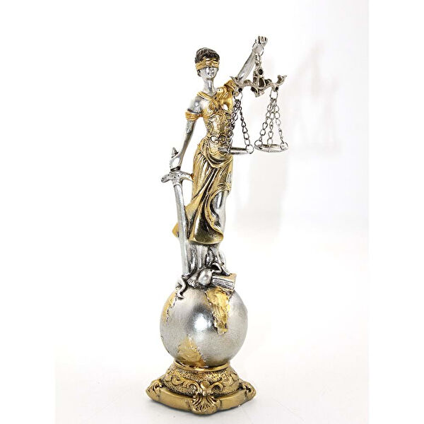 İhtiyaçavm Dekoratif Obje, Biblo, Figür