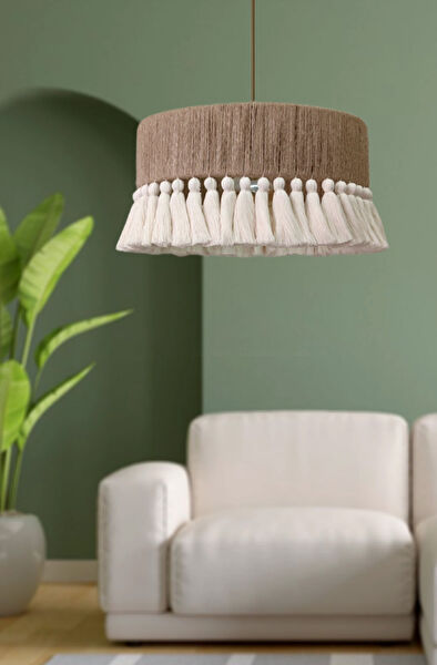 Yutedekor Avize, Sarkıt