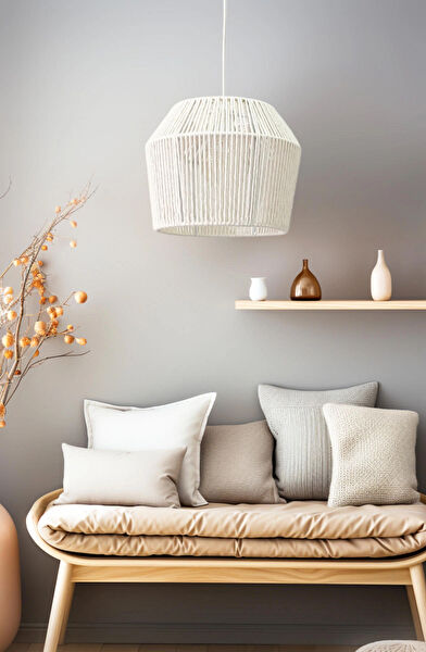 Yutedekor Avize, Sarkıt