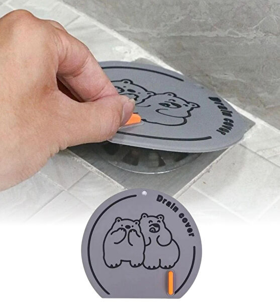 omilife Tuvalet Temizleyici