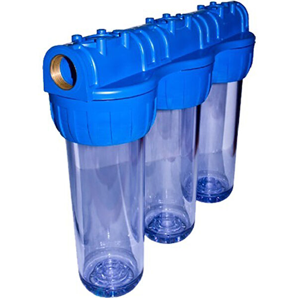 Sulook Su Arıtma Cihazları