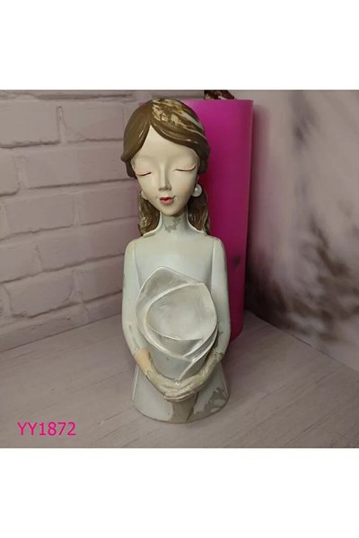 YOYOMOLD Reçine Sanatları