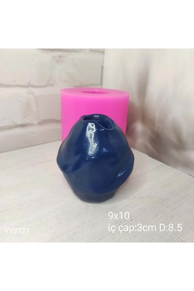 YOYOMOLD Reçine Sanatları