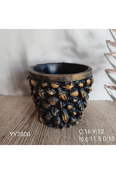 YOYOMOLD Reçine Sanatları