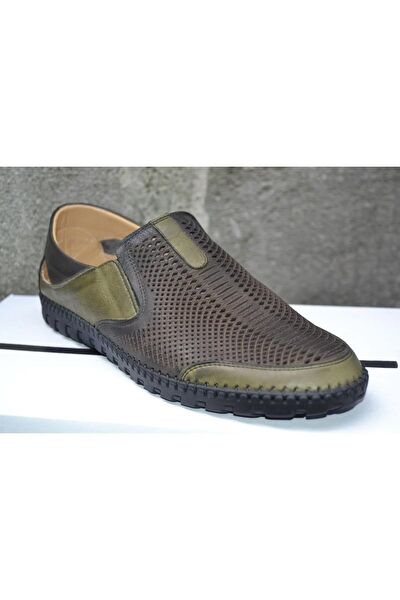 Arda Erkek Espadril Ayakkabı