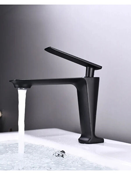 Fualora Lavabo Bataryası