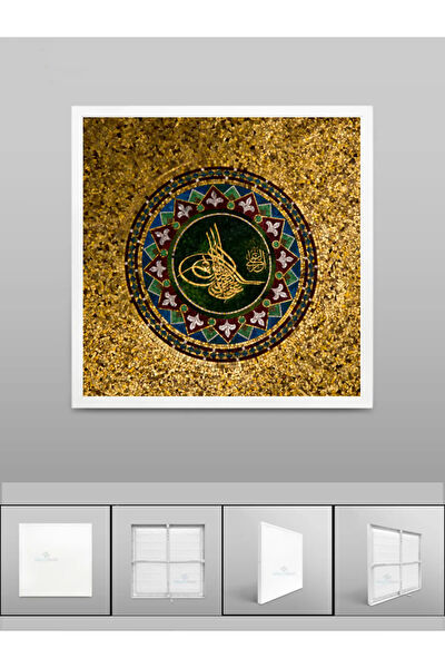 Gökyüzü Panel Avize, Sarkıt