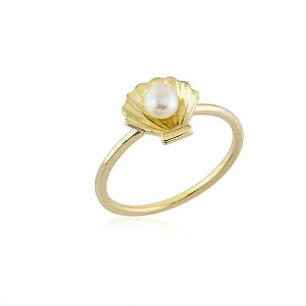 Altınköşe Mücevherat Kadın Yüzük