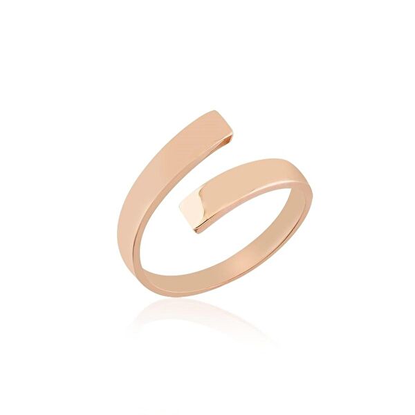 Altınköşe Mücevherat Altın Yüzük