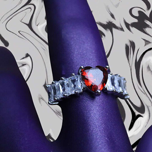 Sirius Kadın Yüzük