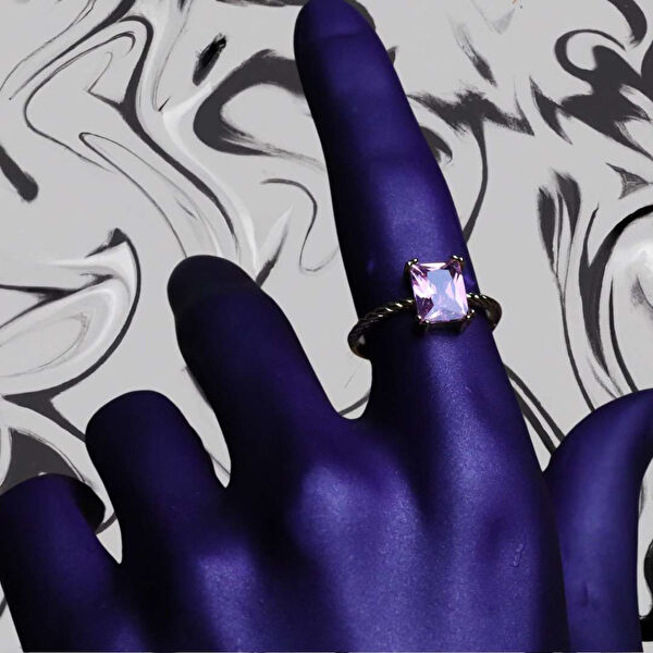 Sirius Kadın Yüzük