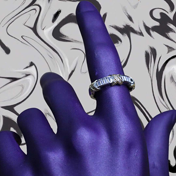 Sirius Kadın Yüzük