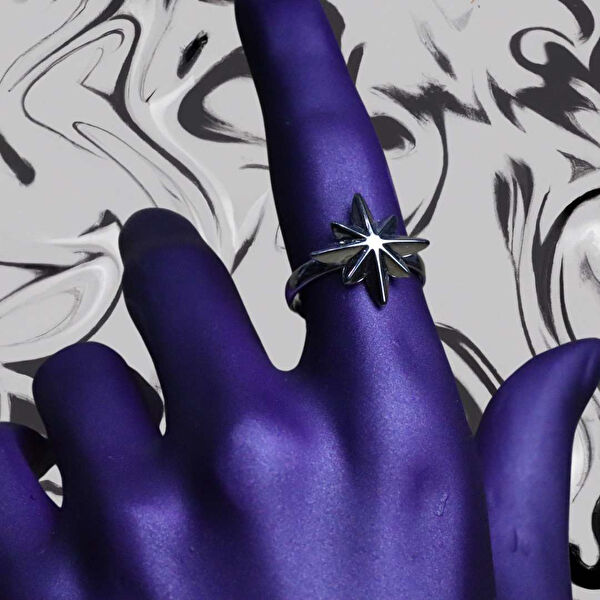 Sirius Kadın Yüzük