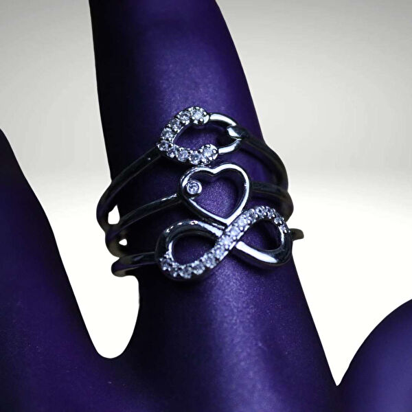 Sirius Kadın Yüzük