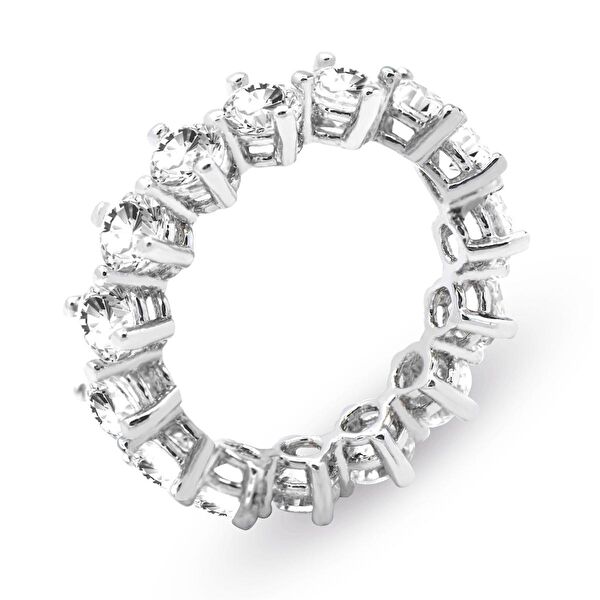 Lilarote Altın Yüzük