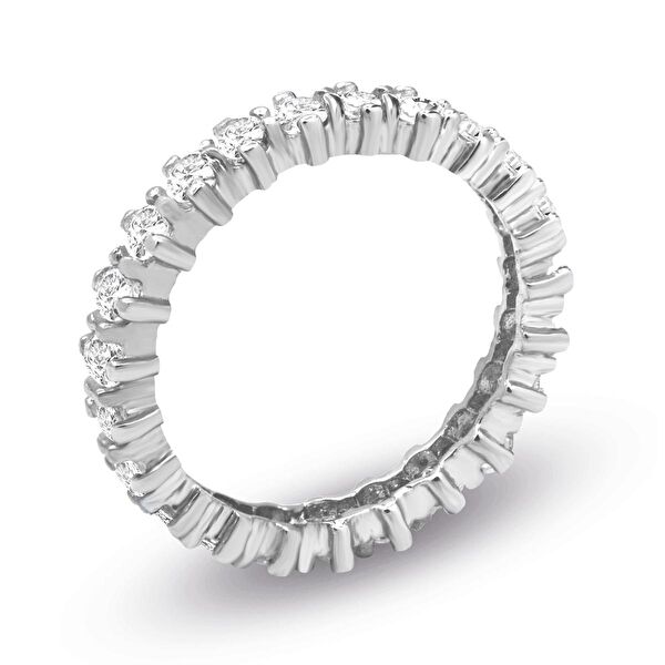 Lilarote Altın Yüzük