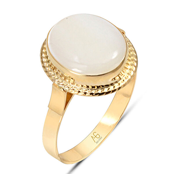 Aslı Gold Altın Yüzük