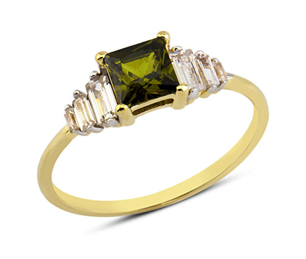 Harem Altın Altın Yüzük