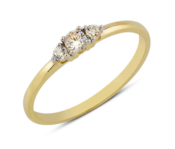 Harem Altın Altın Yüzük