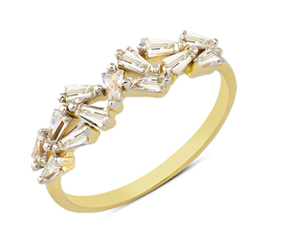 Harem Altın Altın Yüzük