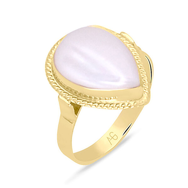 Aslı Gold Altın Kolye