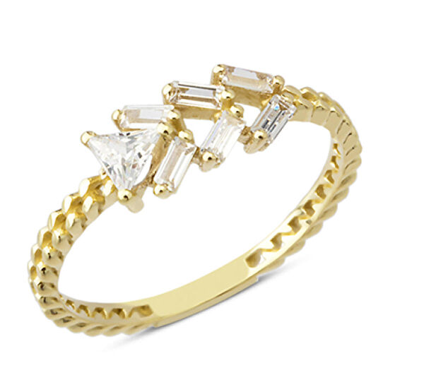 Harem Altın Altın Yüzük