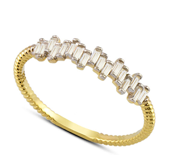 Harem Altın Altın Yüzük