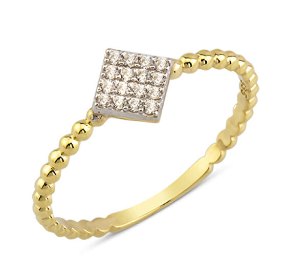 Harem Altın Altın Yüzük