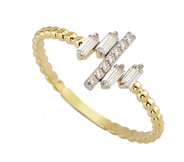 Harem Altın Altın Yüzük