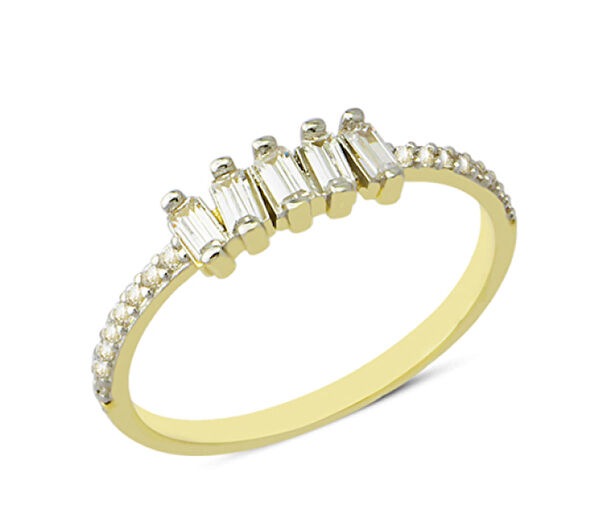 Harem Altın Altın Yüzük