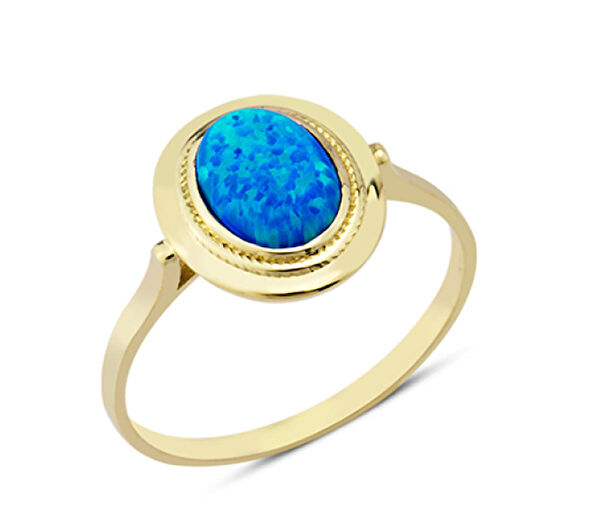 Harem Altın Altın Yüzük