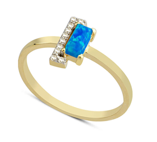 Harem Altın Altın Yüzük