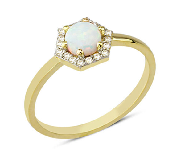 Harem Altın Altın Yüzük