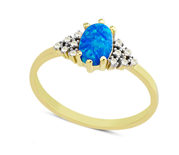 Harem Altın Altın Yüzük