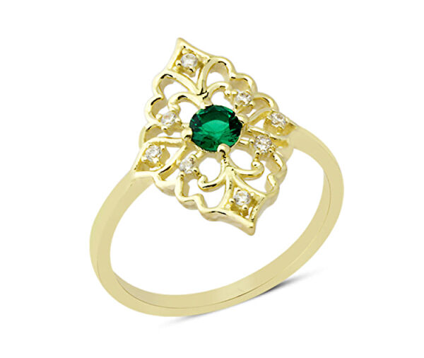 Harem Altın Altın Yüzük