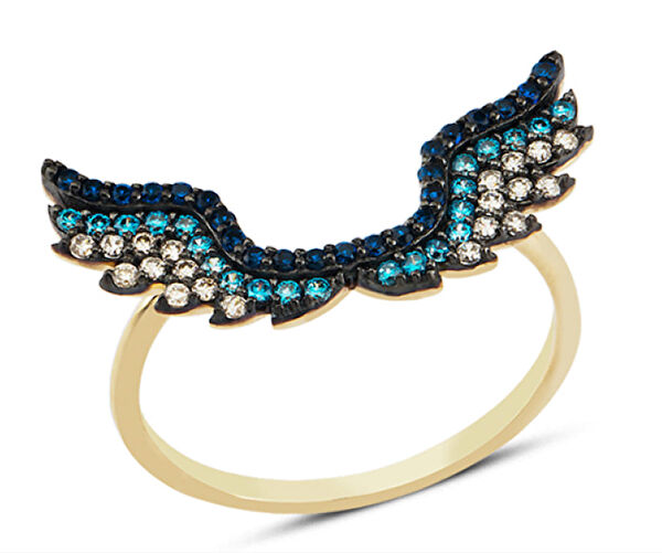 Harem Altın Altın Yüzük