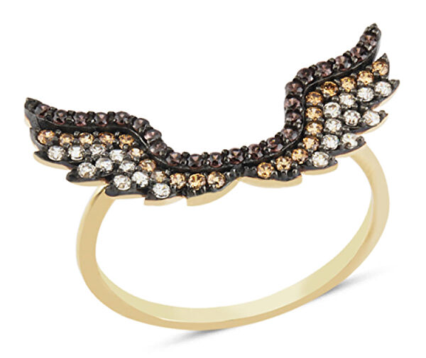 Harem Altın Altın Yüzük