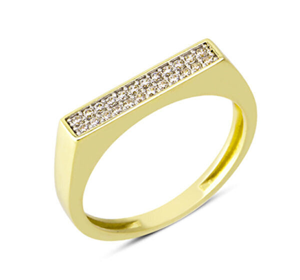 Harem Altın Altın Yüzük