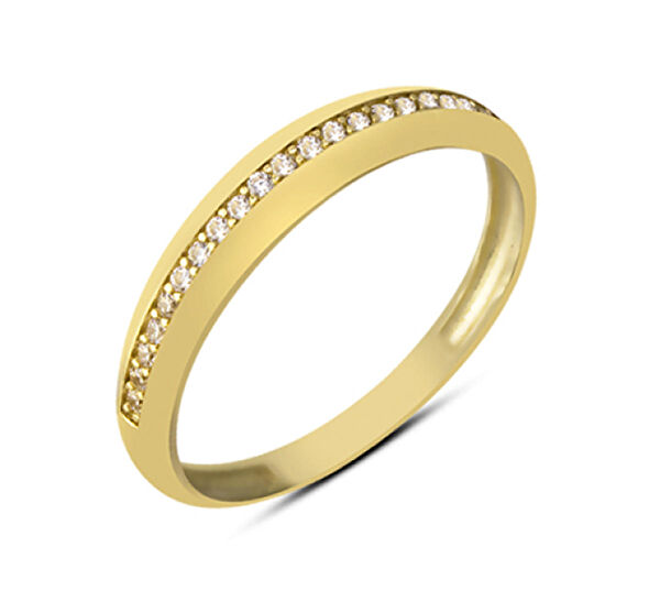 Harem Altın Altın Yüzük