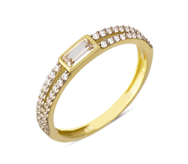 Harem Altın Altın Yüzük