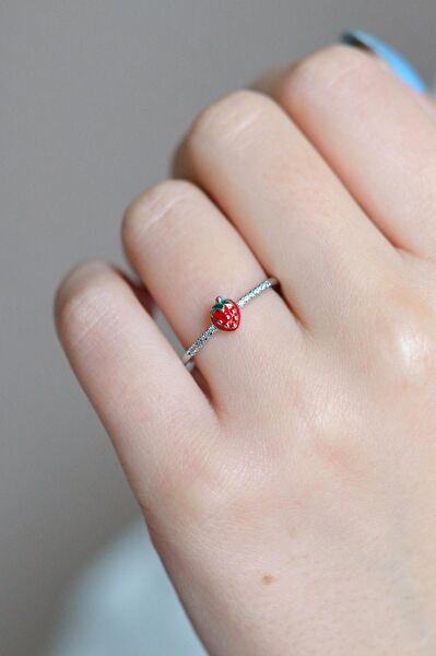 Sacce Scarves&Accessories Kadın Yüzük