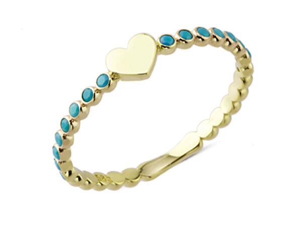 Harem Altın Altın Yüzük