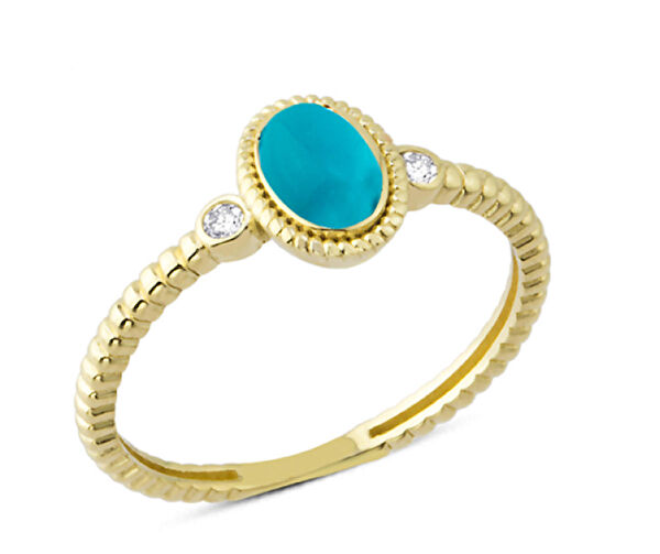 Harem Altın Altın Yüzük