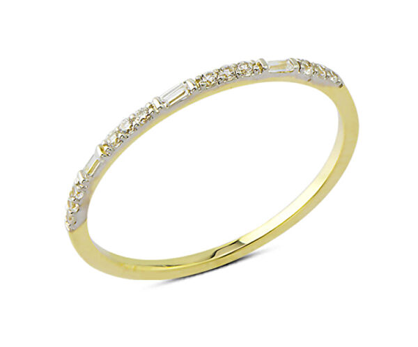 Harem Altın Altın Yüzük