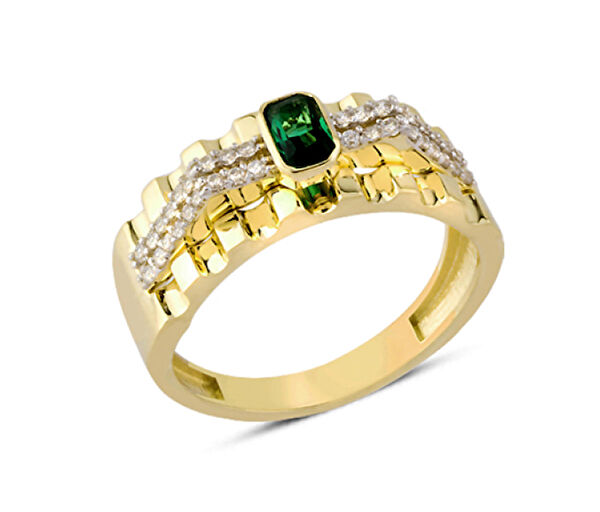 Harem Altın Altın Yüzük