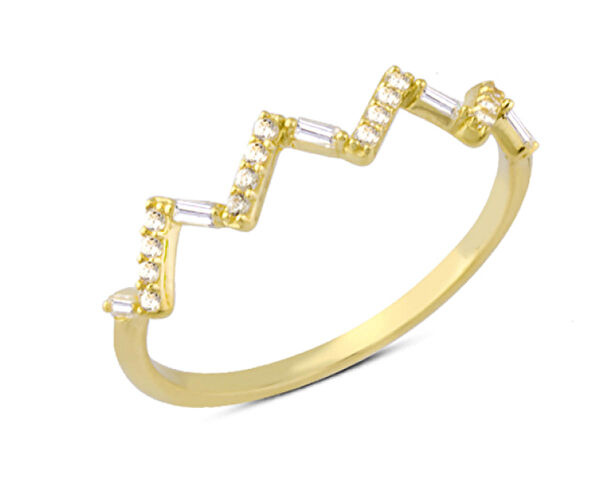 Harem Altın Altın Yüzük