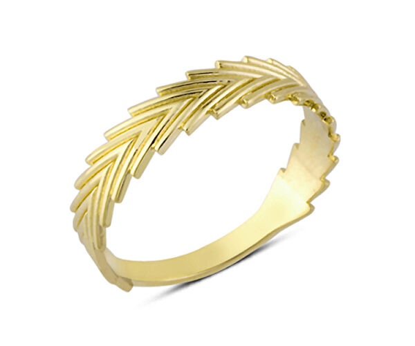 Harem Altın Altın Yüzük