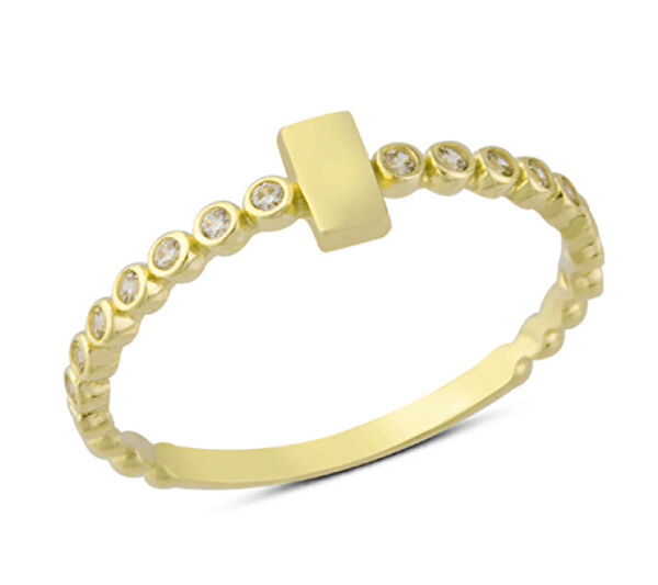 Harem Altın Altın Yüzük